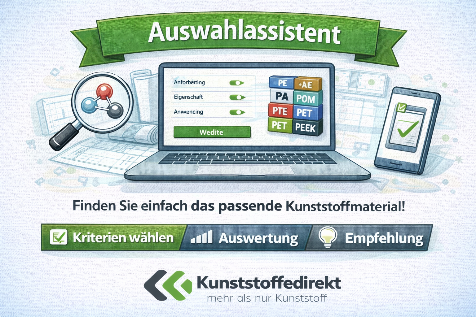 Auswahlassistent