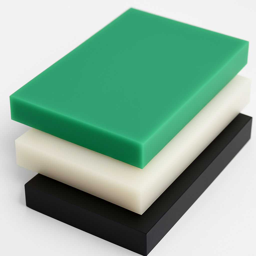 PE - Polyethylen